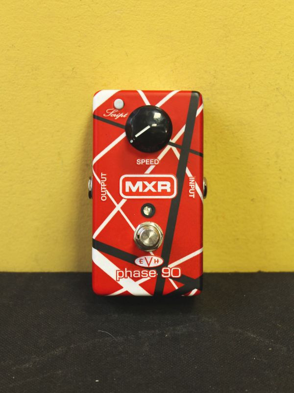 MXR EVH Phase 90